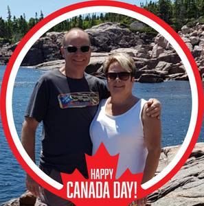 Meet your Posher, Cathy